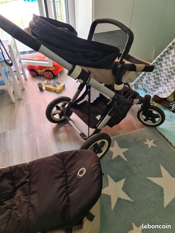 Poussette D Occasion Annonces Equipement Bebe Leboncoin Page 7