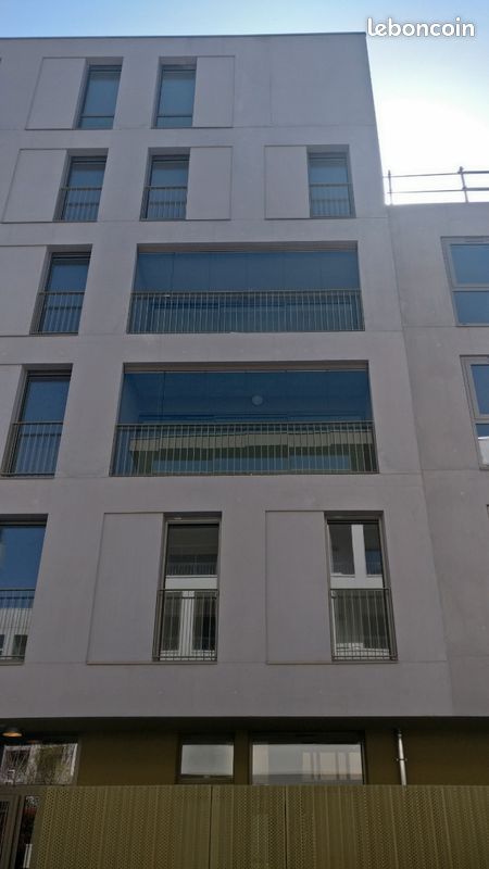 Appartement 2 pièces 43 m² · à Nantes · 43 m² · 725 €/mois