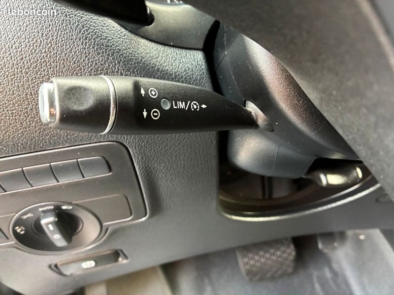 Mercedes Vito 116 CDI Fourgon Long L2 163ch BVA LED 31500HT Gar (image 15)