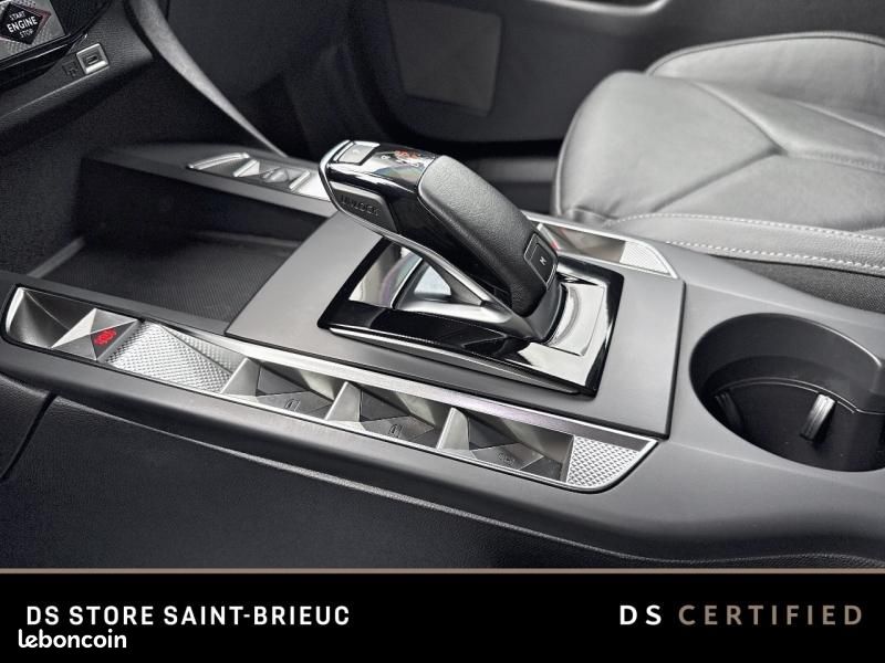 Ds DS 3 PureTech 130ch Rivoli Automatique (image 12)