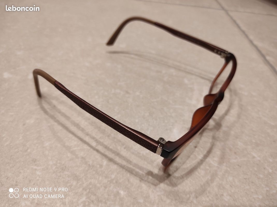 Monture de lunettes level (image 3)