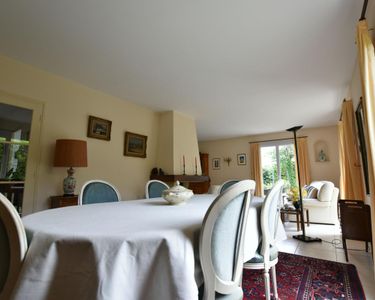 Maison 739 000 € - 183 m²
