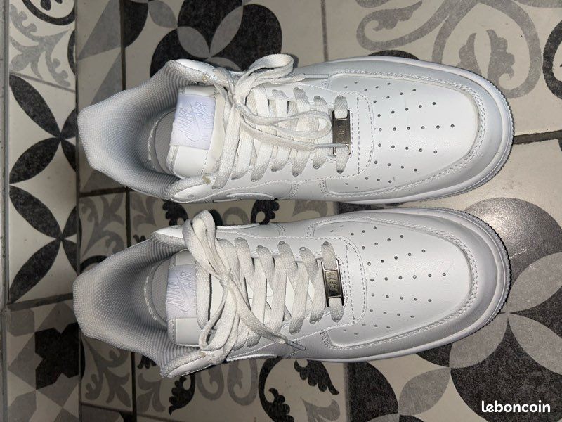 Chaussure Air Force Ouedkniss Nike Chaussure Homme Ouedkniss