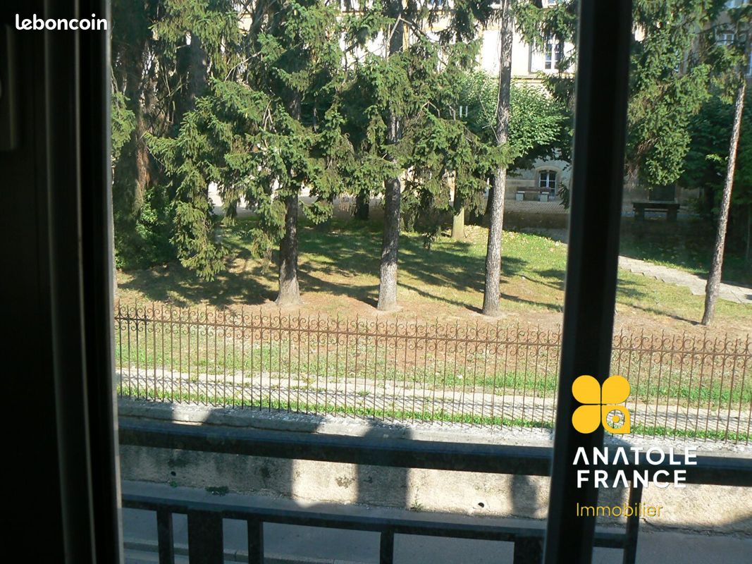 Appartement 2 pièces 26 m² · à Nancy · 26 m² · 350 €
