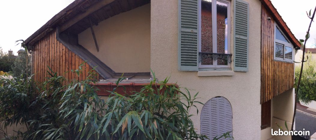 Maison a louer suresnes - 2 pièce(s) - 59 m2 - Surfyn