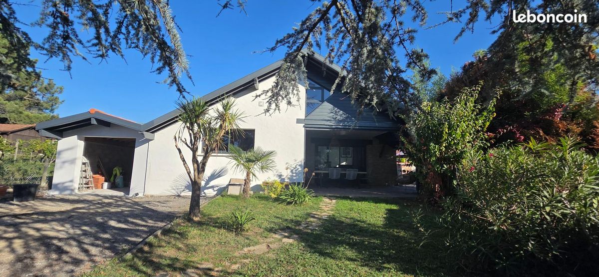 Maison 4 pièces 125 m² · à Ondres · 125 m² · 490 000 €