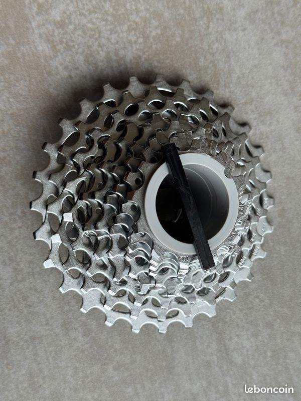 Sale sram pc 1070 chain Clearance SRAM PG 1070 Cassette 10 Speed 11 25t Silver A