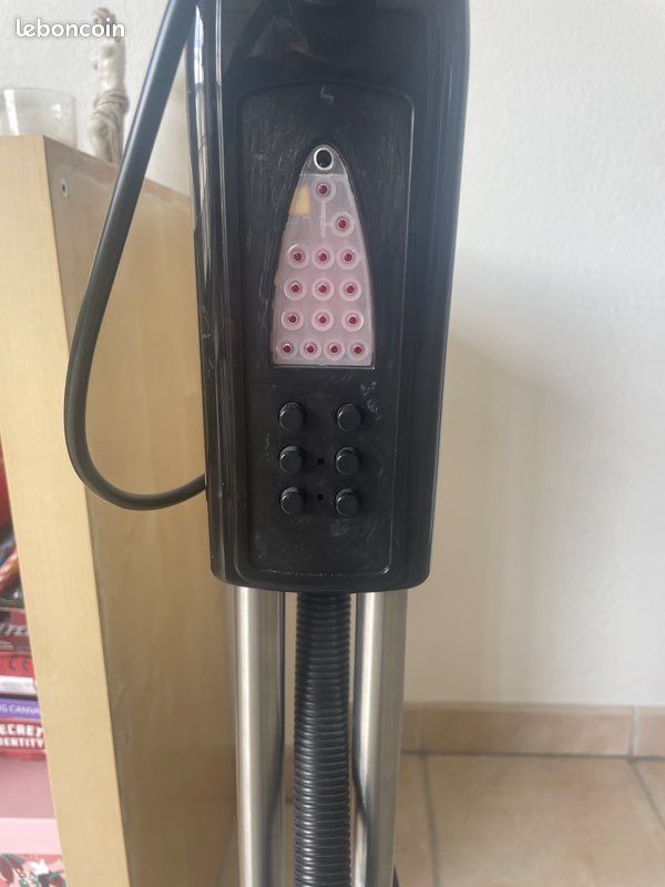 Ventilateur brumisateur Valberg (image 3)
