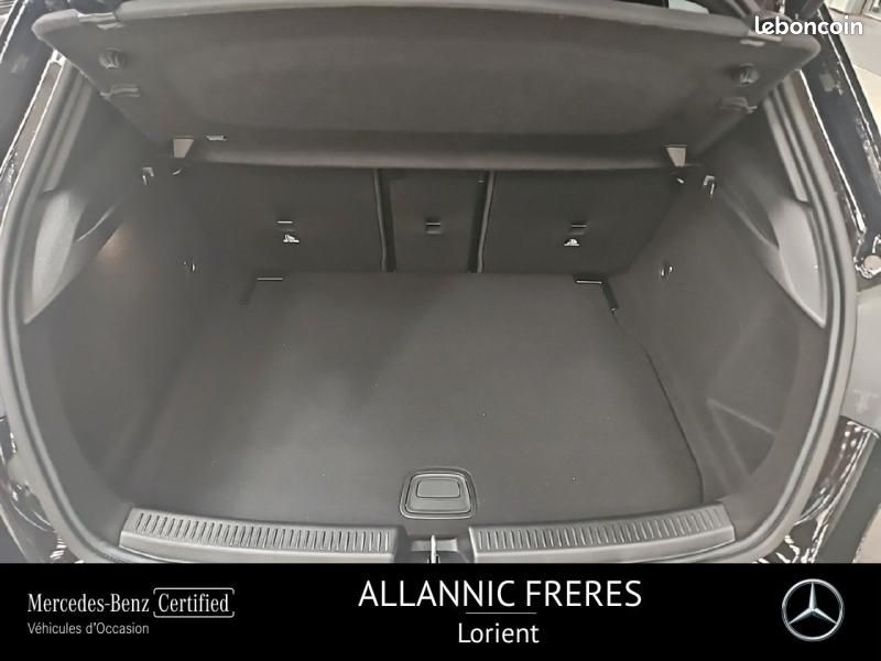 Mercedes-benz Classe A 200 d 150ch AMG Line 8G-DCT (image 12)