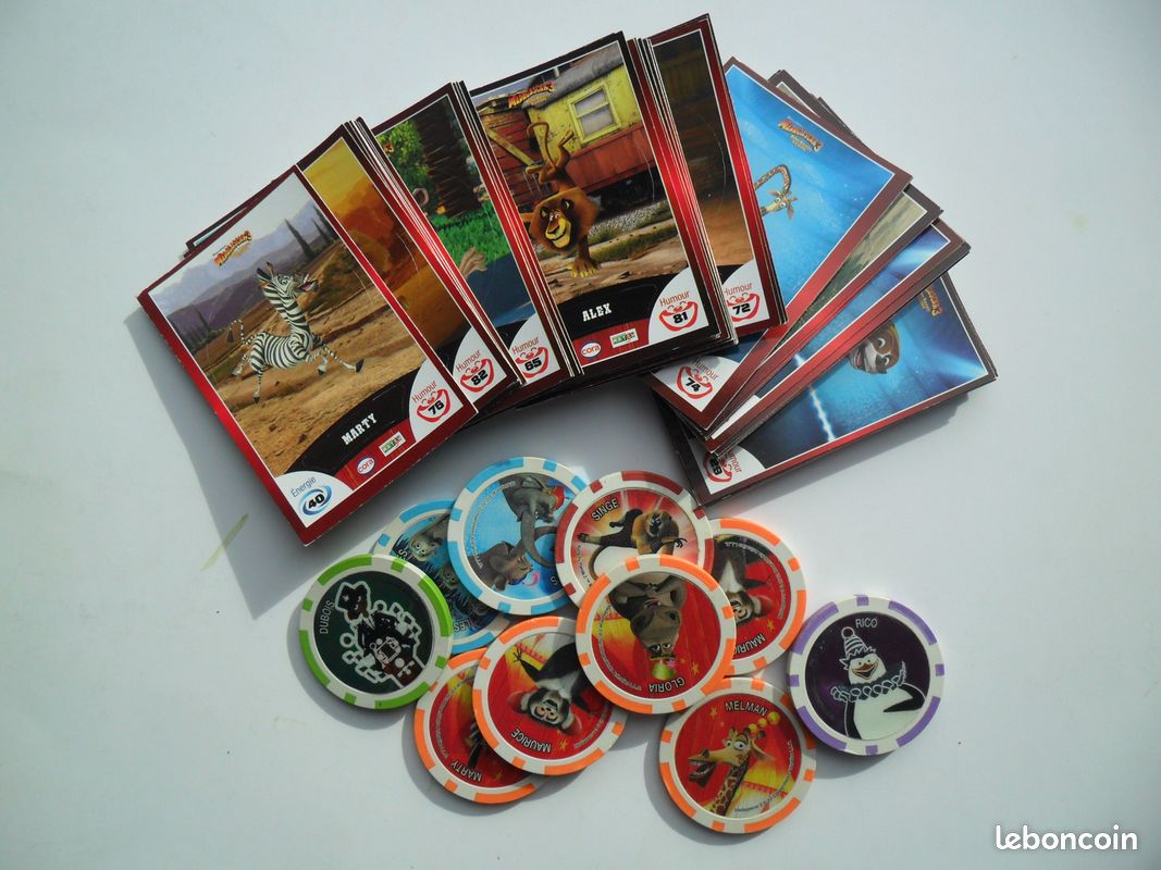 Vends vignettes Panini Rugby TOP 14 2025/2026 - Collection