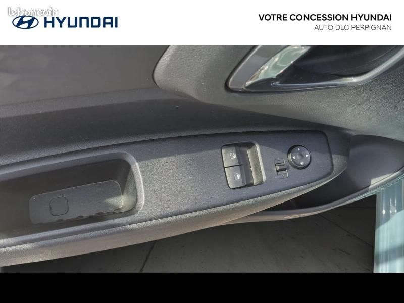 Hyundai i10 1.0 67ch ECO Intuitive (image 11)