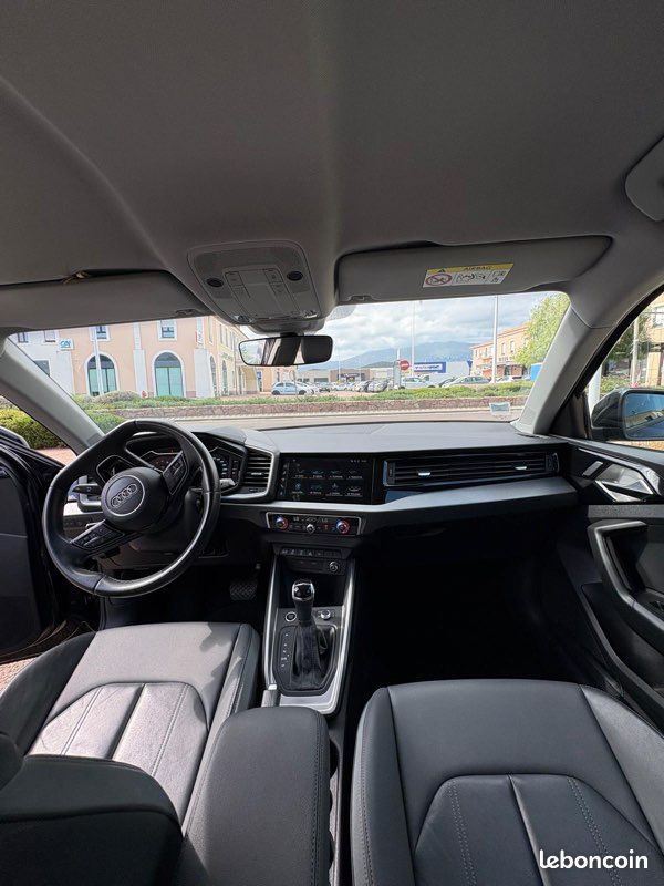 Audi A1 (image 1)