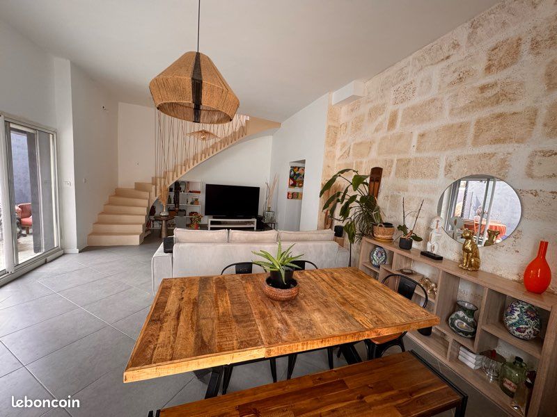 Maison 6 pièces 145 m² · à Vendargues · 145 m² · 430 000 €
