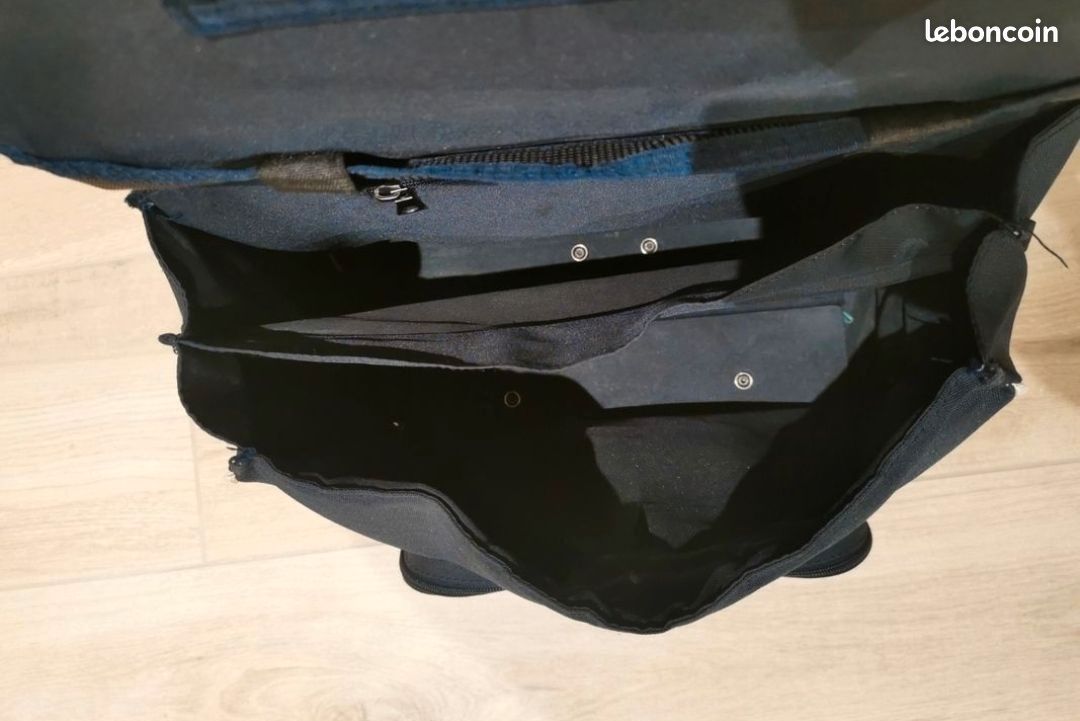 Cartable tann's Antonia 38cm (image 2)