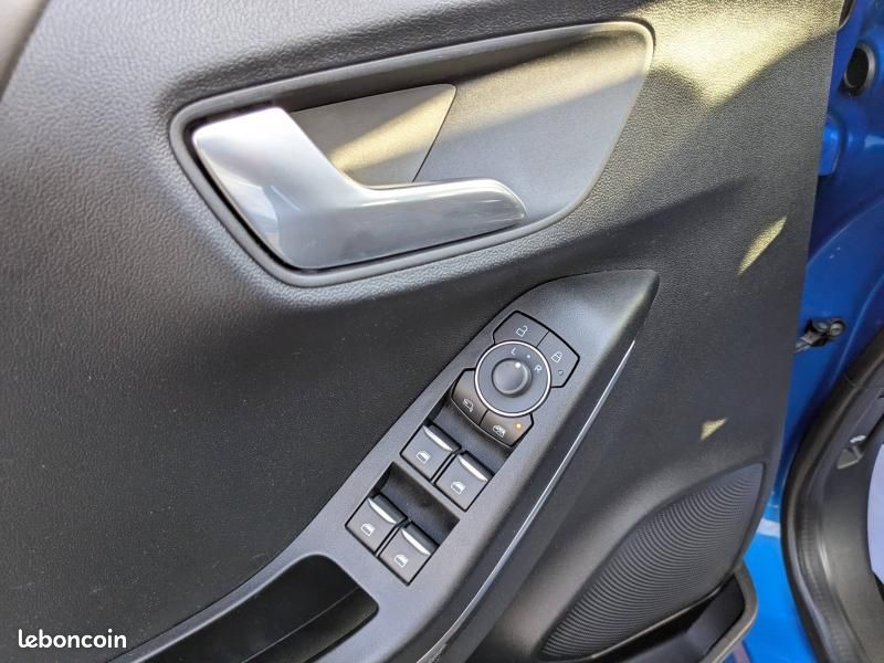 Ford Puma 1.0 Flexifuel 125ch ST-Line Vignale (image 10)
