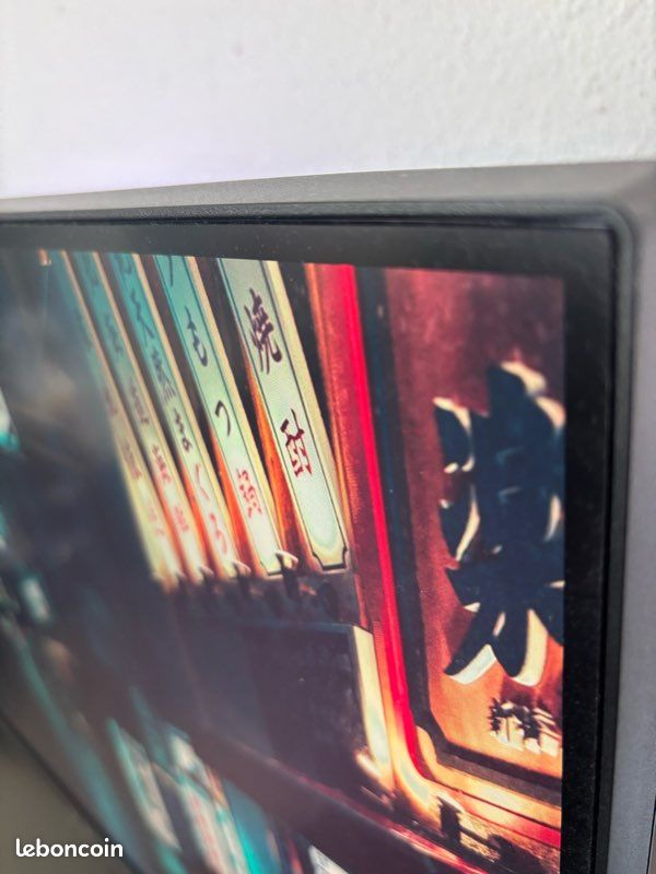 Écran ASUS VG289Q - 4K 28p IPS (image 4)