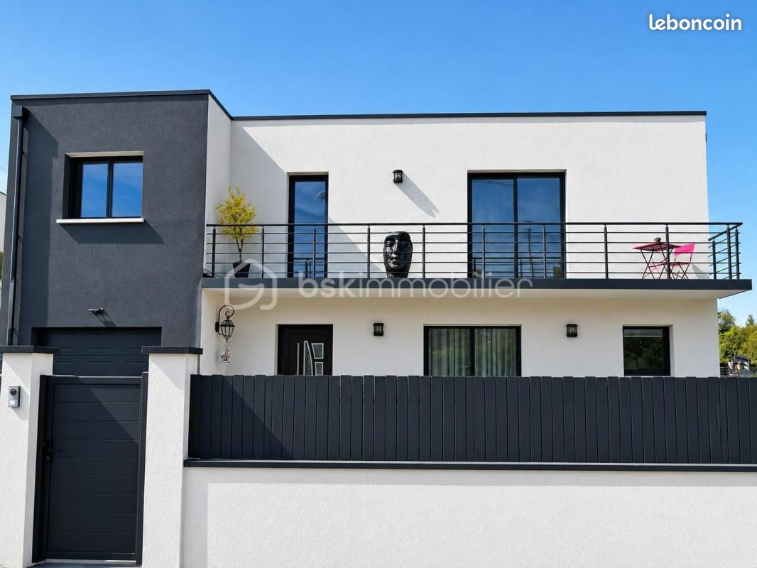 Maison 7 pièces 182 m² · à Ballan-Miré · 182 m² · 480 000 €