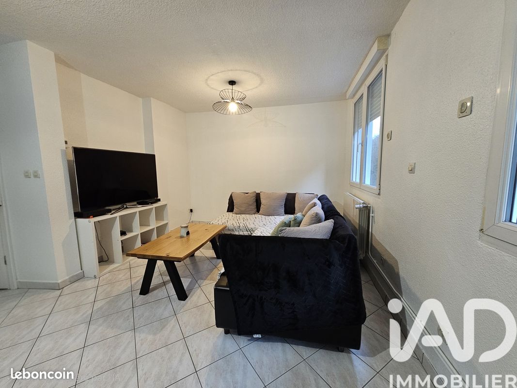 Appartement 4 pièces 63 m² (image 7)