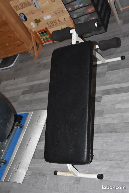 Matériels de sport (image 4)