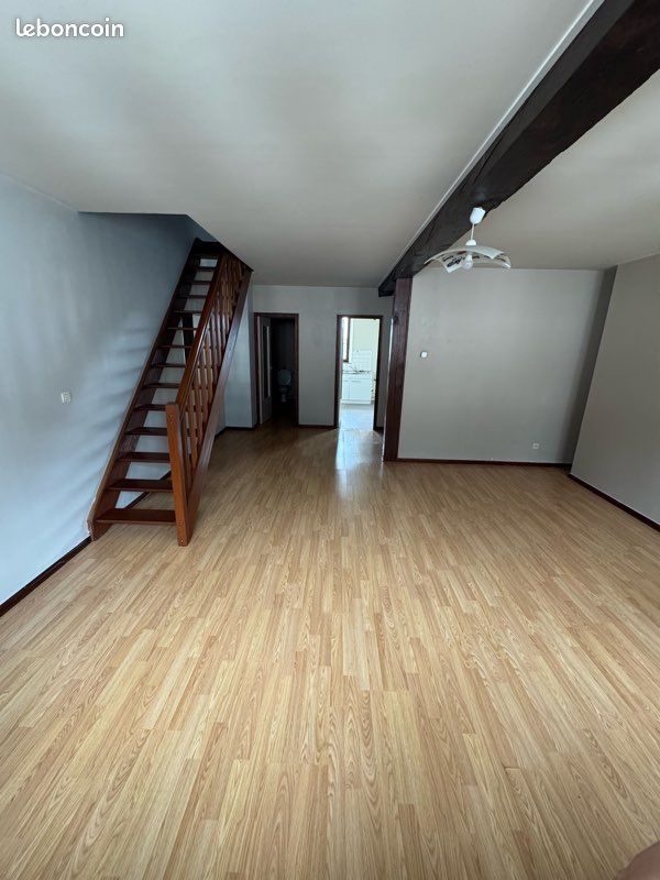 Appartement 2 pièces 70 m² · à Rouen · 70 m² · 760 €/mois