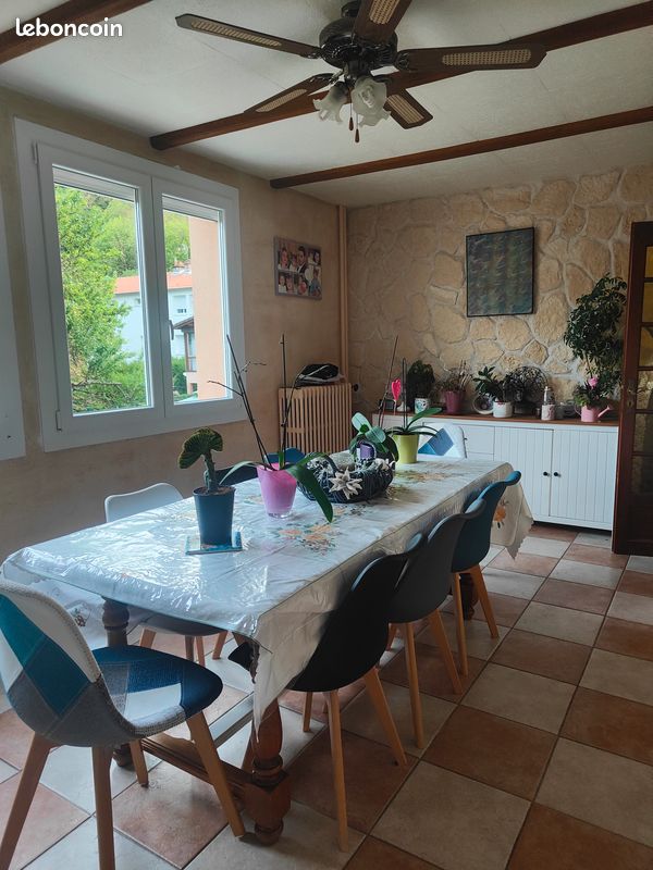 Maison 5 pièces 84 m² · à Pompey · 84 m² · 170 000 €