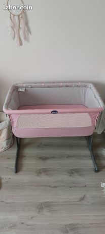 Lit Bebe Chicco D Occasion Annonces Equipement Bebe Leboncoin Page 6