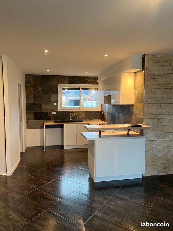 Appartement 5 pièces 90 m² · à Albertville · 90 m² · 1 280 €/mois