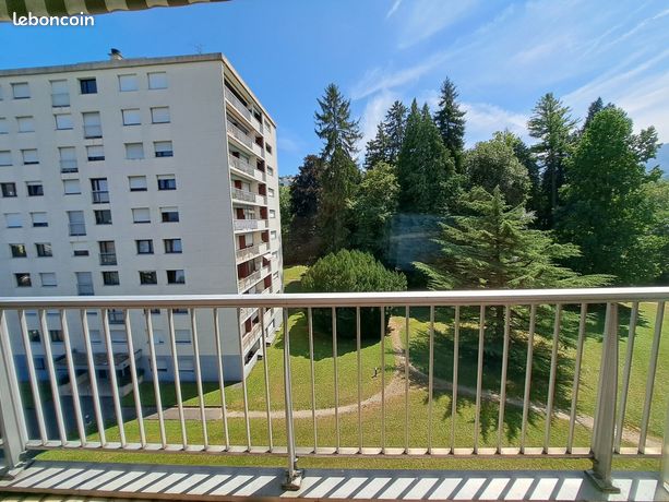 Appartement 3 pièces 74 m²