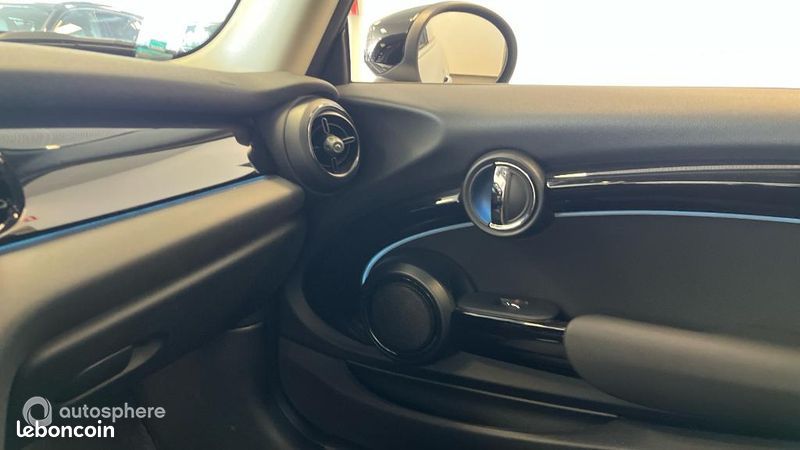 Mini Mini Cooper SE 184ch Essential BVA (image 19)