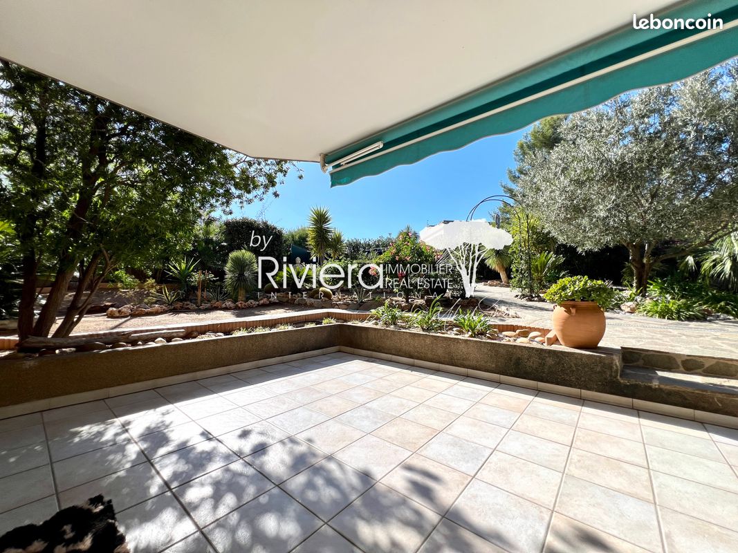 Appartement 2 pièces 41 m² · à Cavalaire-sur-Mer · 41 m² · 378 000 €