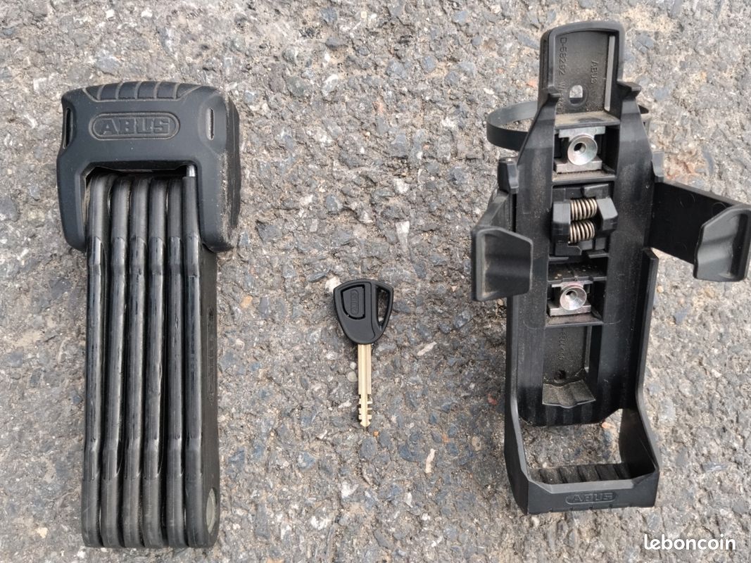 Antivol pliable abus (image 5)