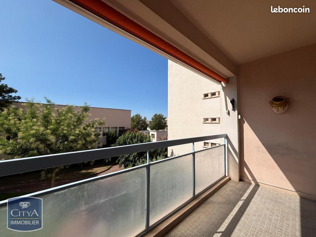 Appartement 3 pièces 64 m² · à Marignane · 64 m² · 1 150 €