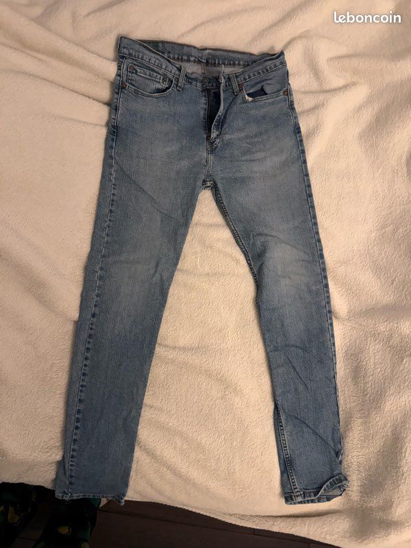 👕👖 Lot de vêtements homme – Tailles S / M – Très bon état (image 2)