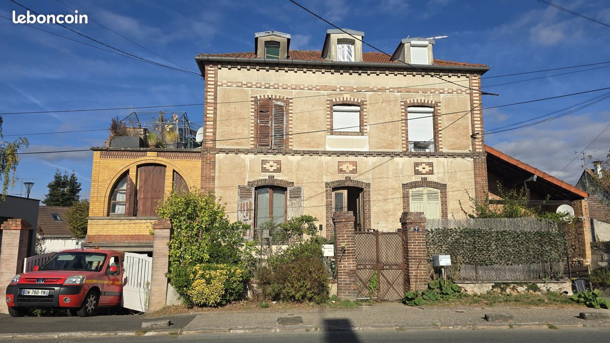 Maison 5 pièces 84 m² · à Angervilliers · 84 m² · 199 000 €