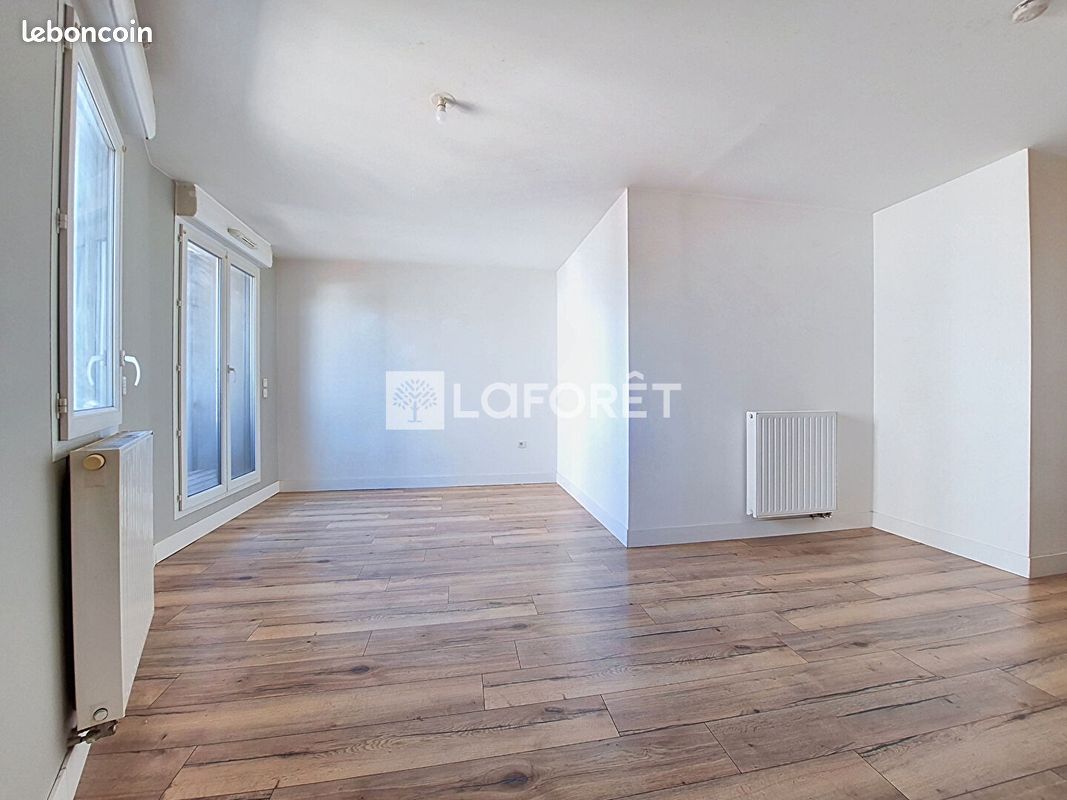 Appartement 2 pièces 43 m² · à Talence · 43 m² · 214 500 €