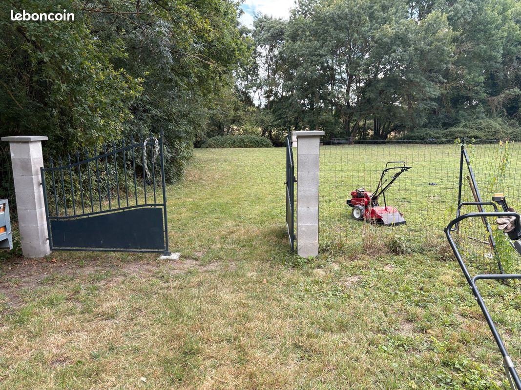 Terrain de loisir saint Melaine sur aubance · à Saint-Melaine-sur-Aubance · 30 000 €