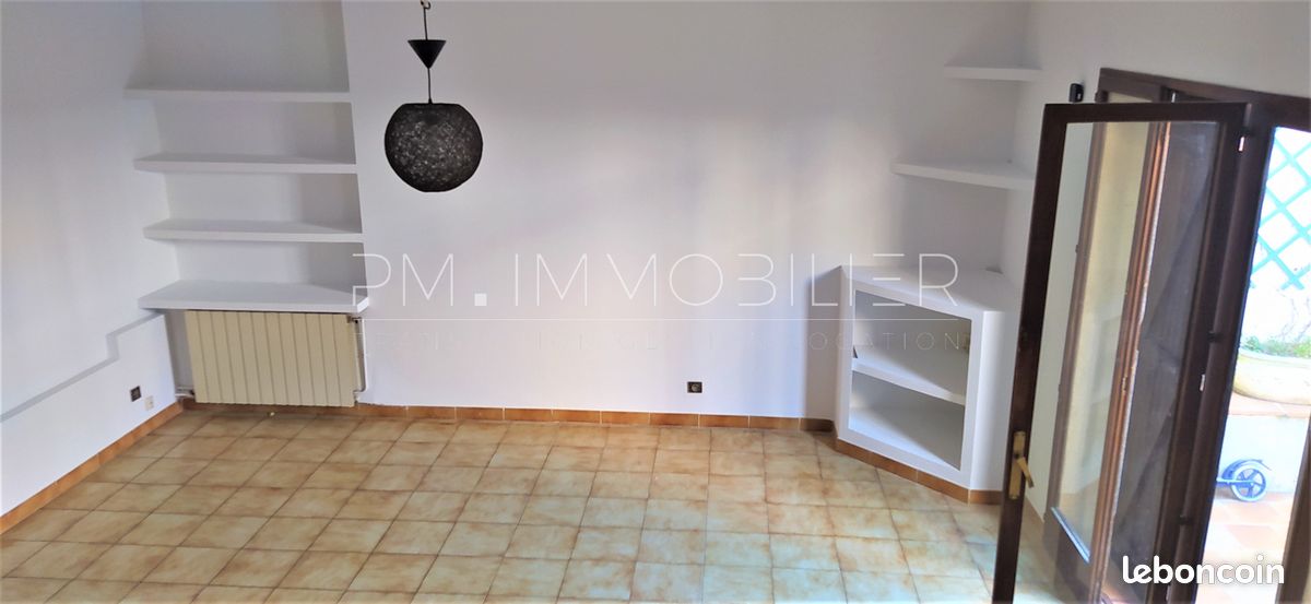 Maison 4 pièces 99 m² · à Marseille · 99 m² · 1 409 €