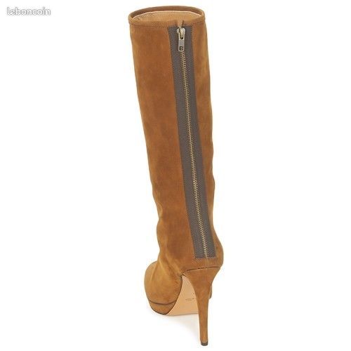Bottes Key Té - Pointure 37 (image 3)