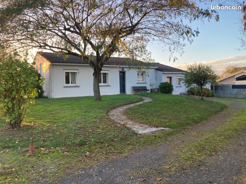Maison 7 pièces 120 m² · à Divatte-sur-Loire · 120 m² · 290 000 €