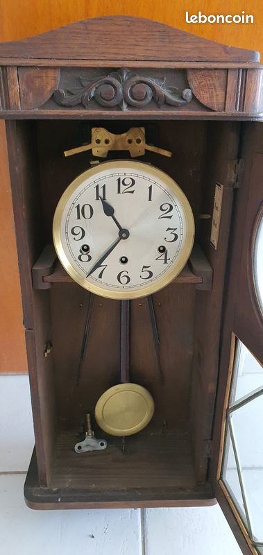 Pendule / carillon (image 1)