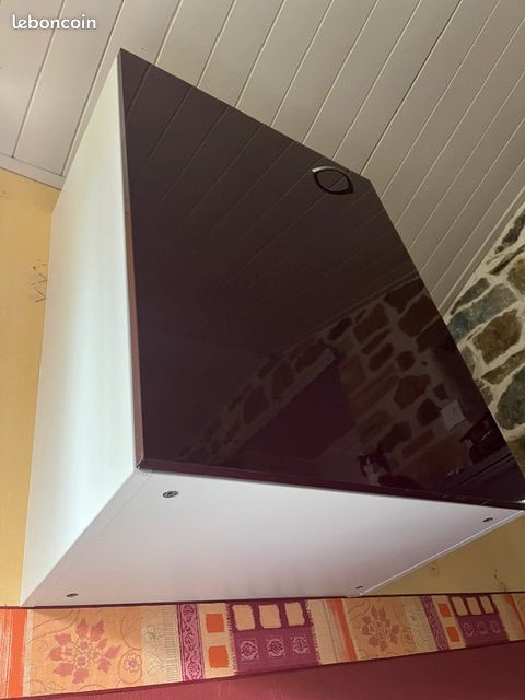 PORTE PLACARD NEUVE Façade IKEA pour caisson METOD 60X80 (image 5)