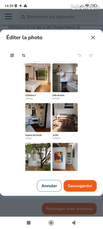 Maison 3 pièces 100 m² · à Gujan-Mestras · 100 m² · 1 250 €/mois