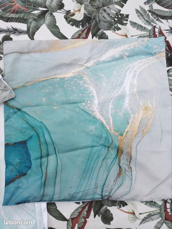 Lot housses de coussin (image 2)
