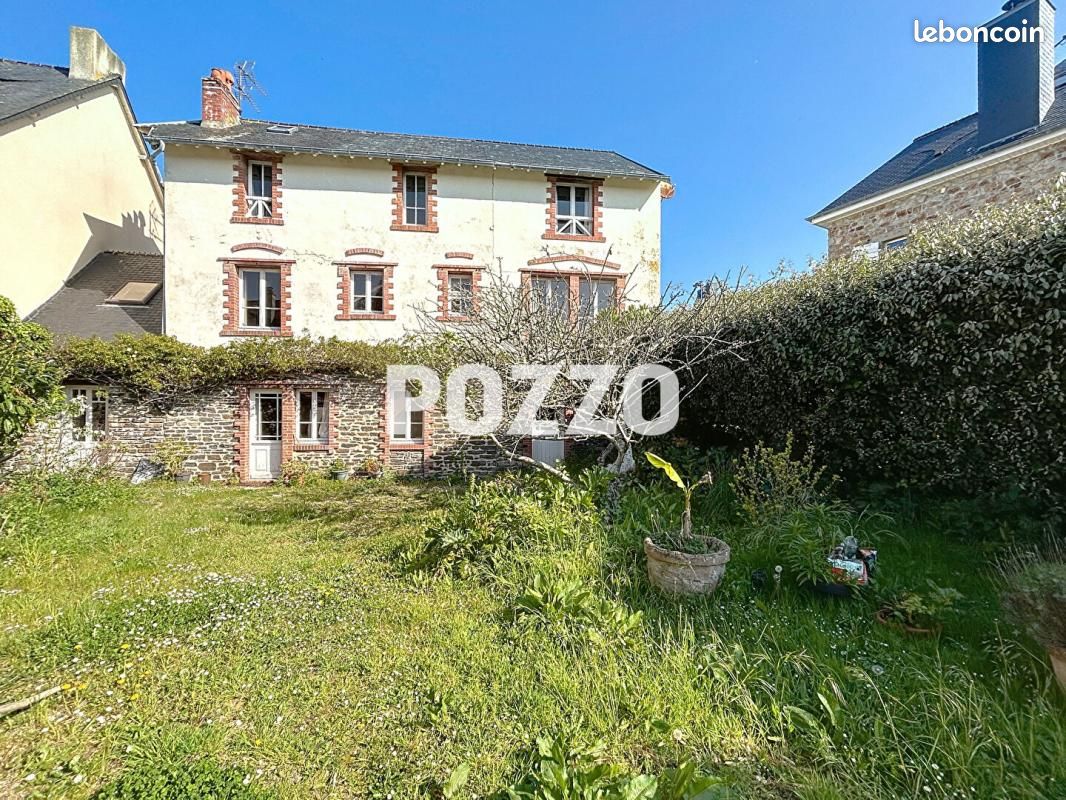 Maison 5 pièces 139 m² · à Barneville-Carteret · 139 m² · 368 000 €
