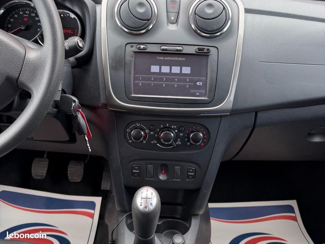 DACIA SANDERO 1.5 dCi 90 FAP Lauréate (image 10)