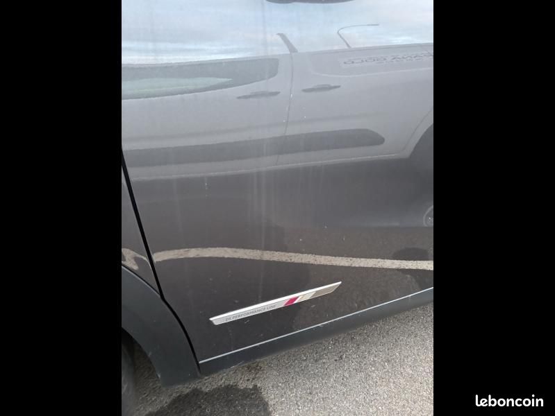 Ds DS 3 Crossback E-Tense Performance Line + (image 7)
