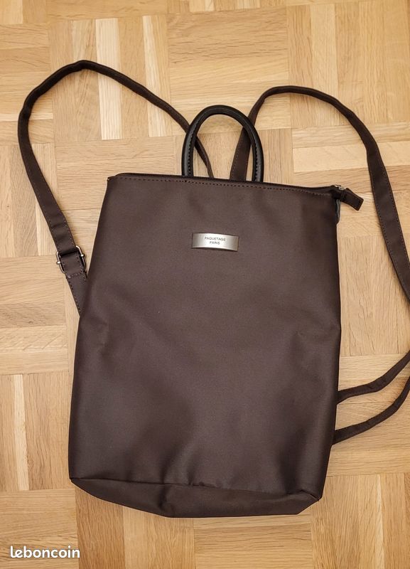 Bag Sac A Dos Paquetage Sac Paquetage COLOSSUS DUFFLE 60L (Noir) OROD