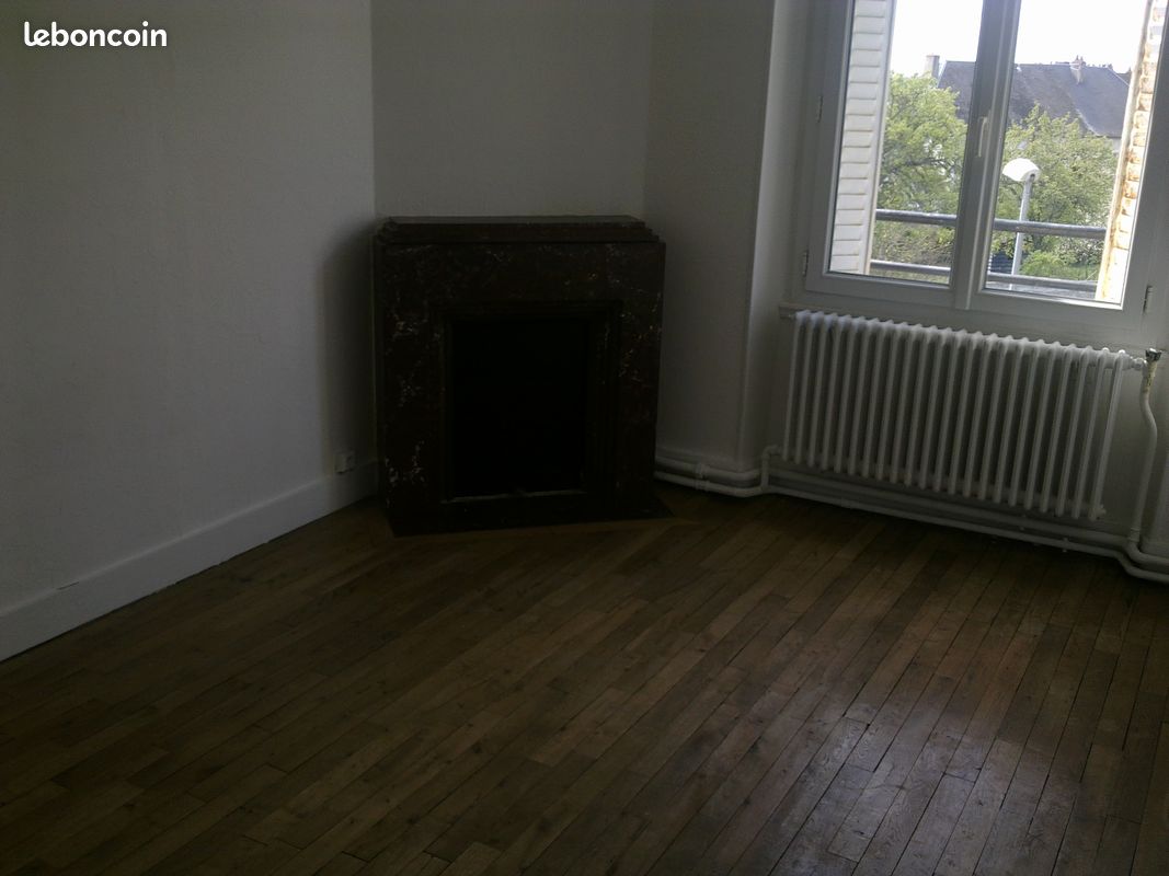 Appartement 2 pièces 40 m² · à Vierzon · 40 m² · 335 €/mois