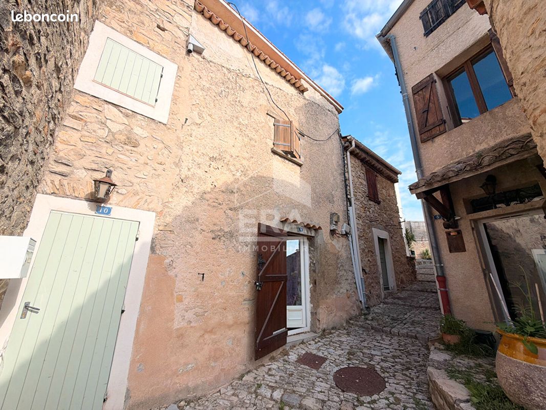 Maison 3 pièces 47 m² · à La Bastide-des-Jourdans · 47 m² · 139 000 €