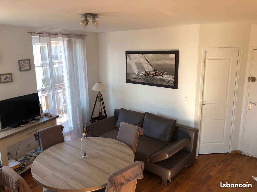 Appartement 2 pièces 30 m² · à Cancale · 30 m² · 195 000 €